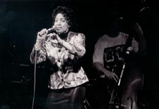 Theaterveranstaltung in der Fabrik