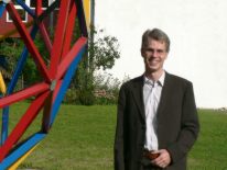 Schulleiter Dr. Mayer