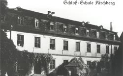 Schloss-Schule im Schloss